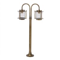 Lampadaire r&eacute;sistant aux intemp&eacute;ries MYKO...