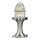 Premium lampe extérieure laiton verre IP54 chemin de jardin