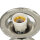 Premium lampe extérieure laiton verre IP54 chemin de jardin