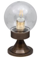 Lampadaire r&eacute;sistant aux intemp&eacute;ries VERIA...