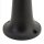 Luminaire de socle rustique extérieur 58 cm protégé contre la pluie
