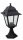 Lampe dall&eacute;e rustique jardin terrasse 48 cm IP44