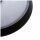 Plafonnier extérieur rond IP55 Ø28cm aluminium