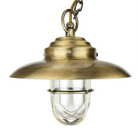 Lampe à suspendre résistante aux...