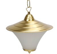 Lampe à suspendre KORE résistante aux...