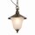 Suspension dextérieur en laiton véritable Ø20cm ANDROS