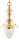 Suspension maritime laiton verre IP43 Terrasse