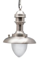 Lampe à suspendre LAURION résistante aux...