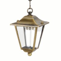 Elégante lampe dextérieur LEROS Terrasse...