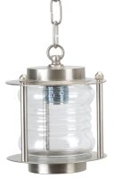 Lampe à suspendre en laiton Extérieur...