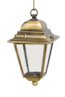 Lampe dextérieur en laiton ajustable PARGA Balcon
