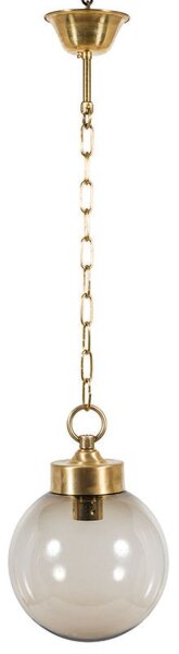 Lampe dextérieur Balcon Jardin Laiton Ø20cm IP43