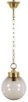 Lampe dextérieur Balcon Jardin Laiton Ø20cm...