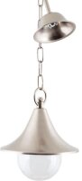Lampe à suspendre en laiton résistant aux...