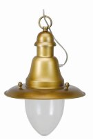 Maritime lampe à suspendre extérieur IP43...