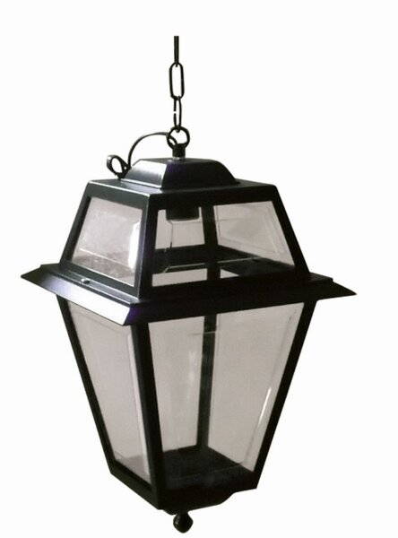 Lampe dextérieur Noir Rustique IP44 E27 élégant Entrée