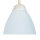 Applique murale décorative LIRLIN Shabby Blanc Rustique