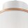 Applique lumineuse KIMMIE Blanc Moderne Luminaire
