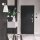 Applique lumineuse KIMMIE Blanc Moderne Luminaire