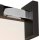 Lampe murale de style CALI Crème Tissu Lampe moderne