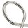 Applique murale métal Lampe chrome Moderne MADALYNN