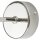 Applique murale métal Lampe chrome Moderne MADALYNN