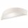 Applique Blanc 40cm Bois Moderne polyvalent ARBARO