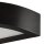 Applique Marron Moderne 40cm Lampe en bois
