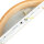 Applique murale en bois Lampe de couloir 40cm polyvalente ARBARO