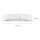 Applique murale en bois Lampe de couloir 40cm polyvalente ARBARO