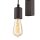 Applique murale marron Bois polyvalent Lampe AMIDA