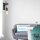 Applique murale marron Bois polyvalent Lampe AMIDA