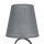 Applique murale Romantique Anthracite Campagne confortable