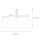 Plafonnier moderne en bois 5xE27 Scandinave