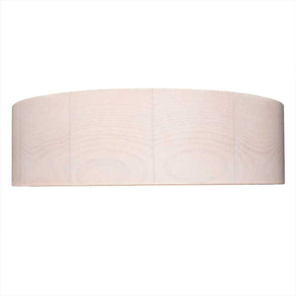 Plafonnier Moderne Salon Lampe en bois