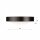 Plafonnier Bois Rond Marron Salon Moderne