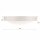 Plafonnier FERNLY Blanc Moderne rond Salon