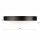 Plafonnier FERNLY Marron Moderne rond Salon