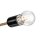 Lampe à suspendre en métal doré 3xE27 Lampe de salon