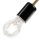 Suspension Lampe à suspendre en métal doré table à manger