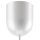 Lampe de chambre denfant THORLEY bleu rond fille