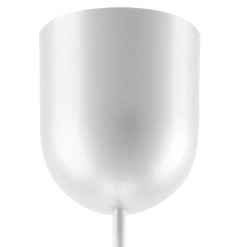 Suspension Lampe déclairage jaune Fille ronde