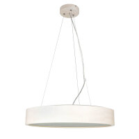 Suspension polyvalente ARBARO bois rond table à...