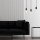 Suspension AMIDA Marron Moderne longue table à manger