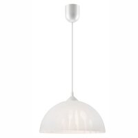 Suspension Lampe de table Gris Verre Salon