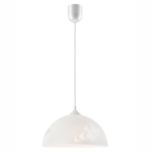 Suspension Table à manger Gris Verre Salon Lampe