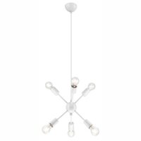 Lampe à suspendre élégante ANETHA...
