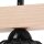Suspension CHANIA Noir Moderne longue table à manger