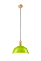 Suspension Table de salle à manger Vert...