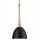 Suspension de salon Noir rond Scandinave